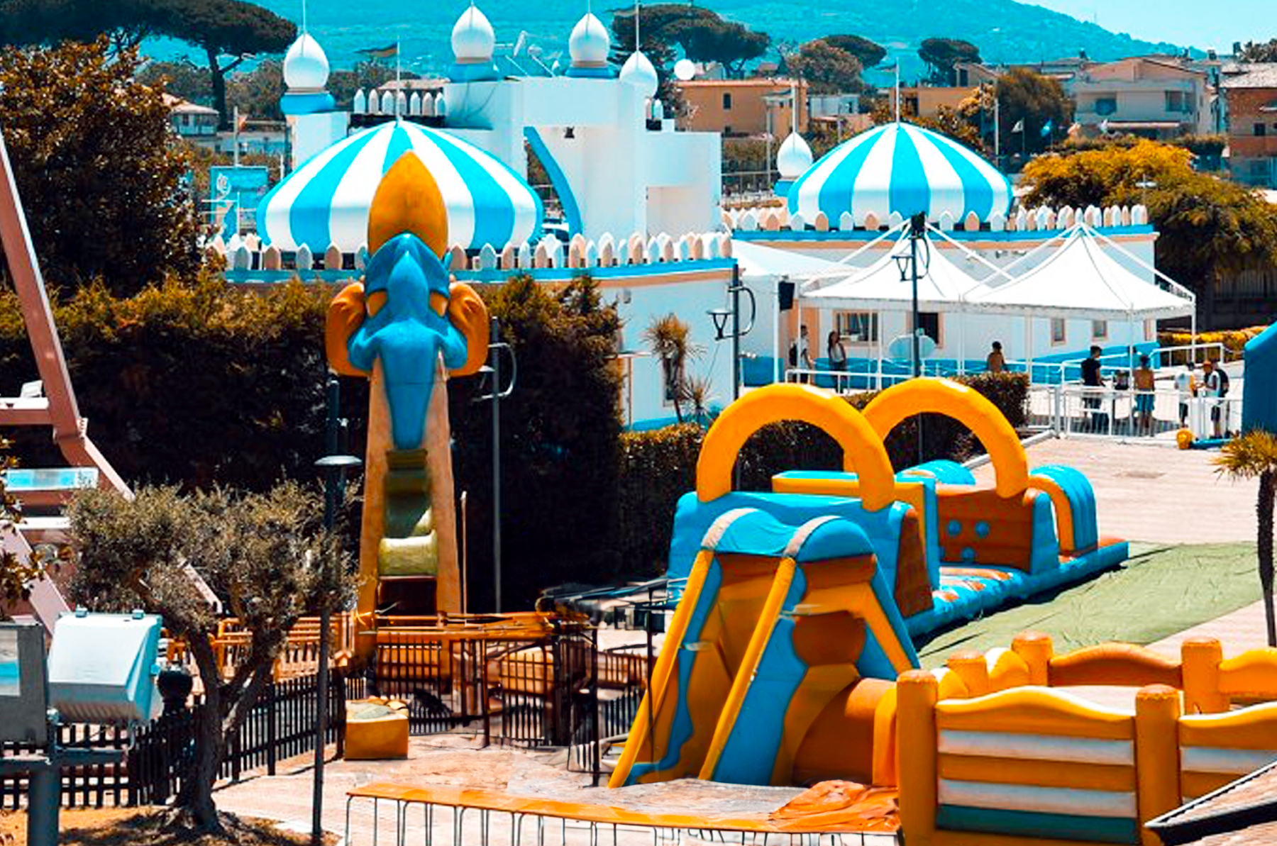 Playground